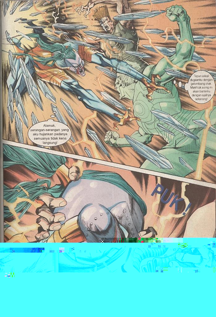 Dewata Raya: Chapter 059 - Page 27