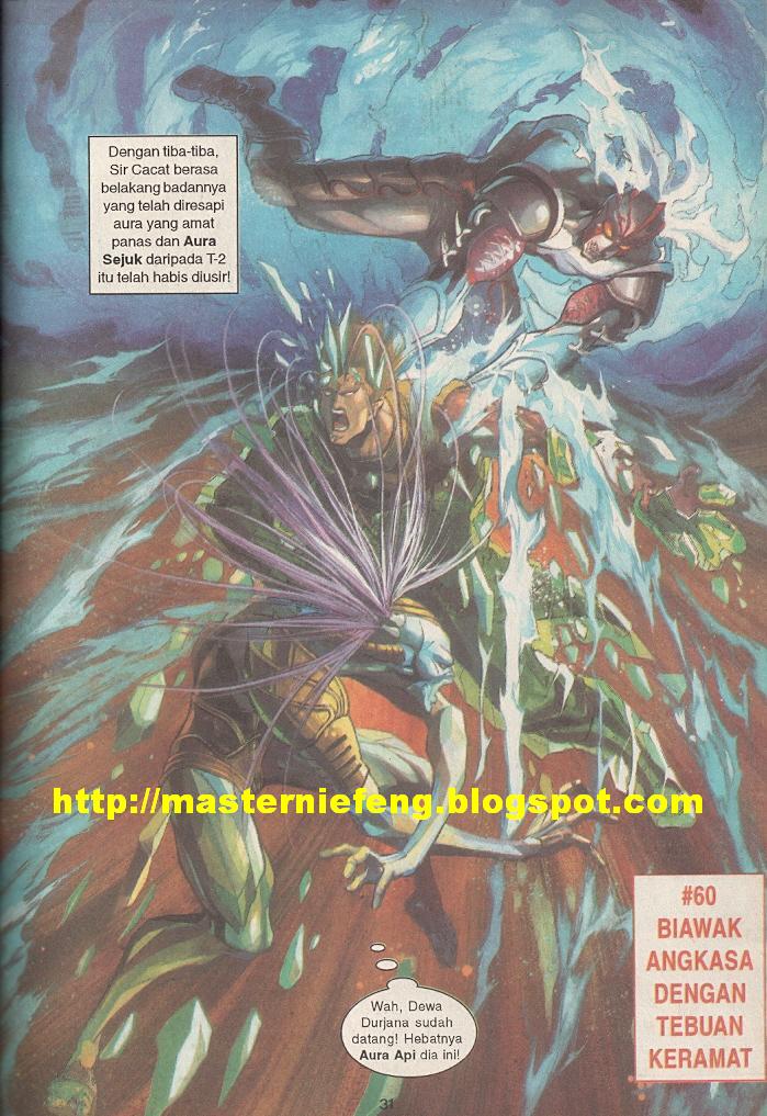 Dewata Raya: Chapter 059 - Page 29