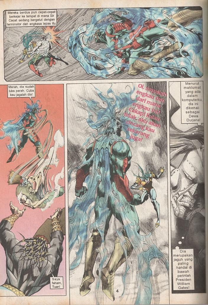 Dewata Raya: Chapter 060 - Page 2