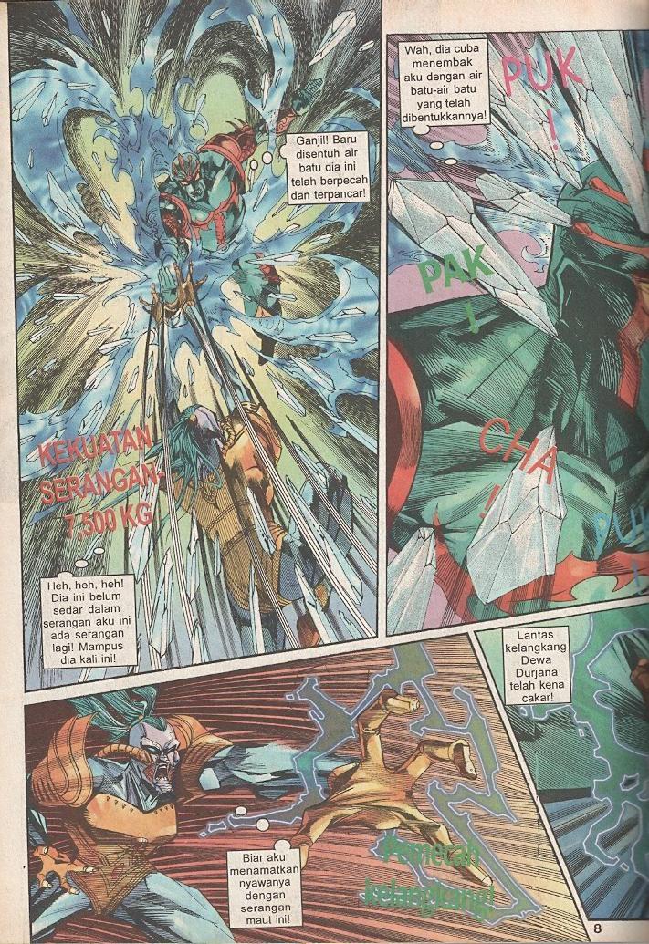 Dewata Raya: Chapter 060 - Page 6