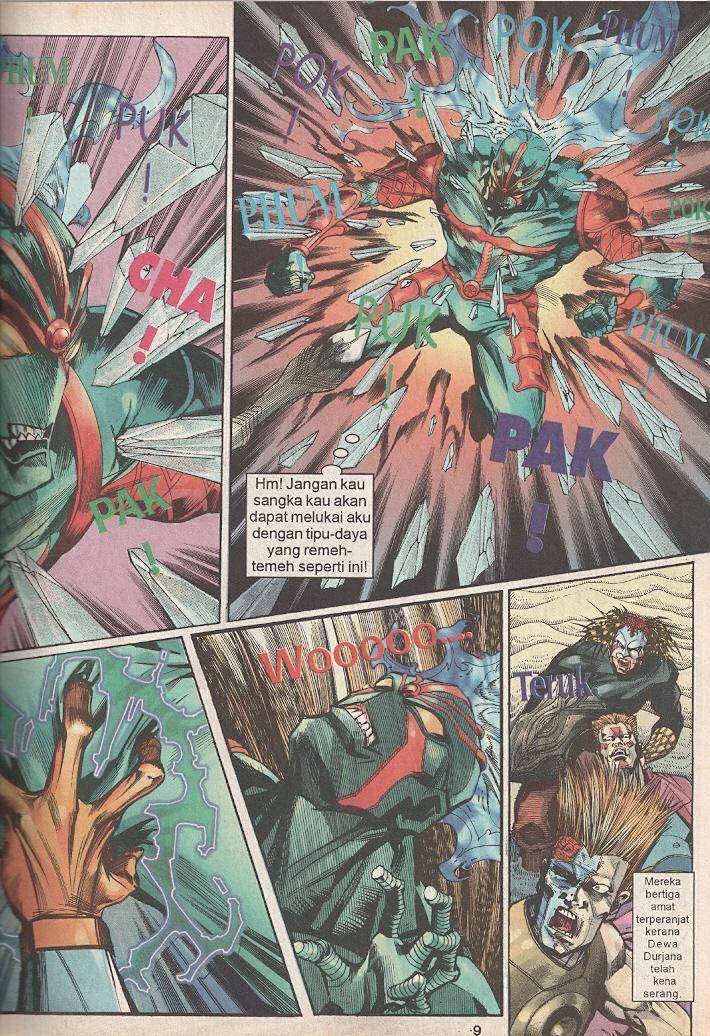 Dewata Raya: Chapter 060 - Page 7