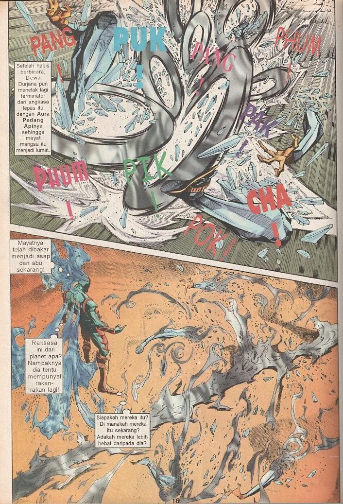 Dewata Raya: Chapter 060 - Page 14