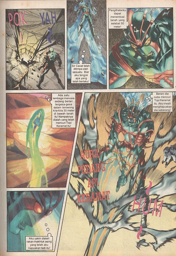 Dewata Raya: Chapter 060 - Page 17