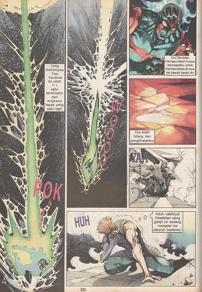 Dewata Raya: Chapter 060 - Page 18