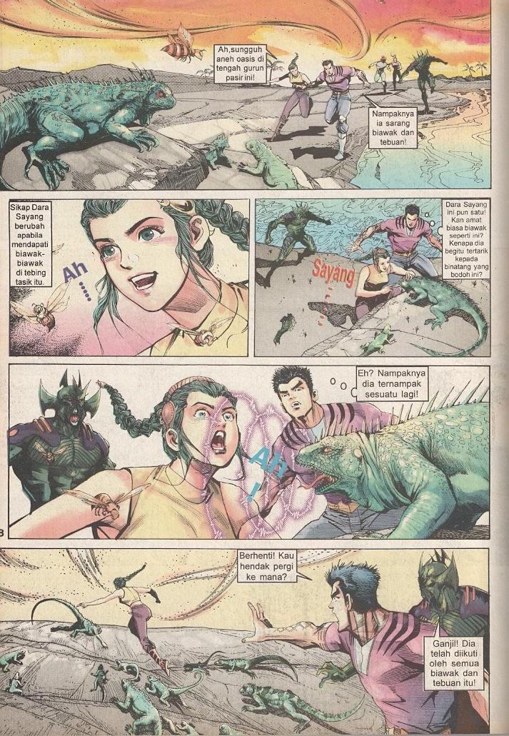 Dewata Raya: Chapter 060 - Page 26