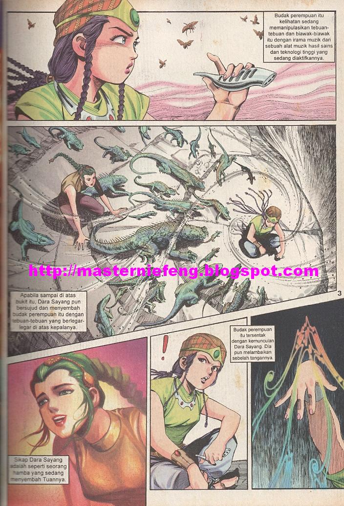 Dewata Raya: Chapter 061 - Page 2