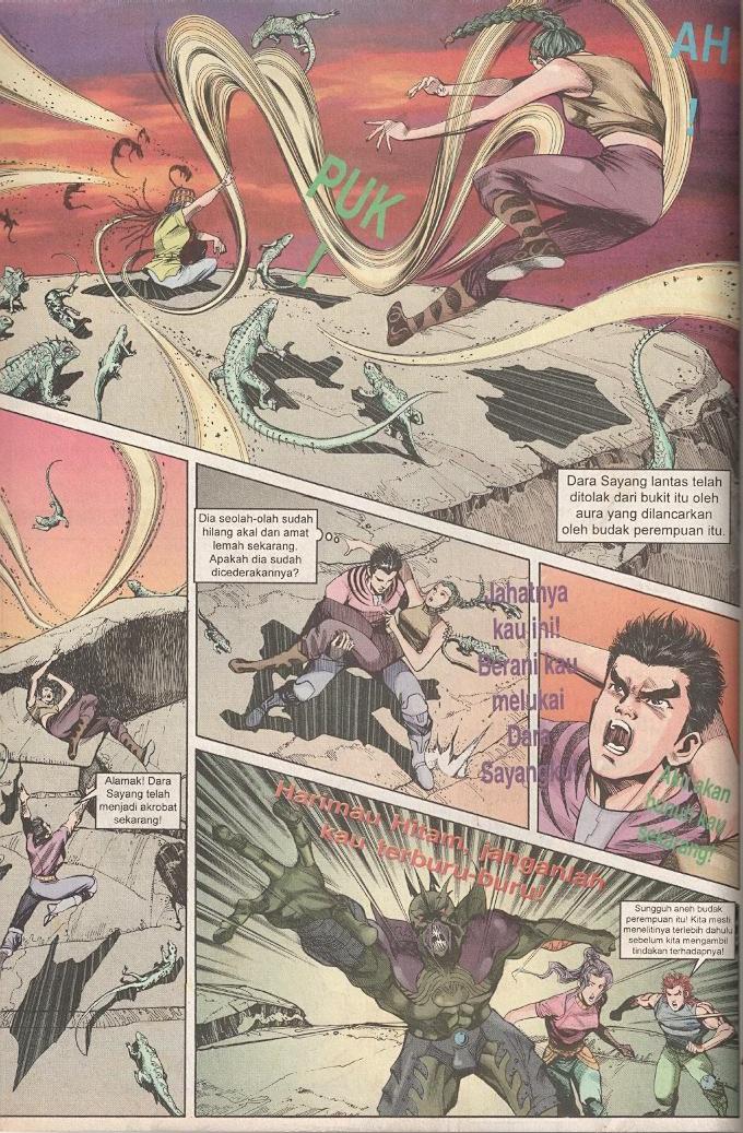 Dewata Raya: Chapter 061 - Page 3