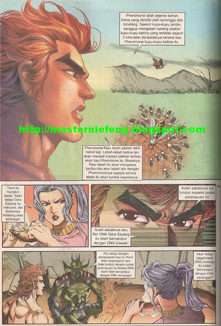 Dewata Raya: Chapter 061 - Page 13