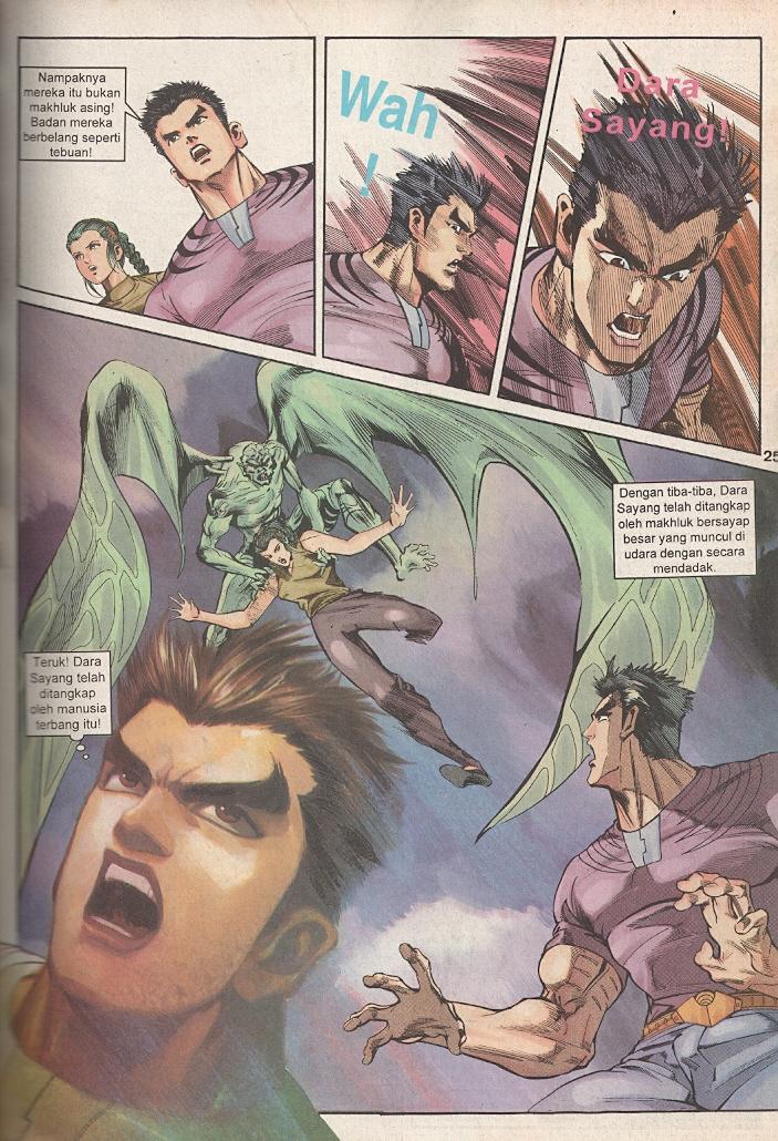 Dewata Raya: Chapter 061 - Page 24