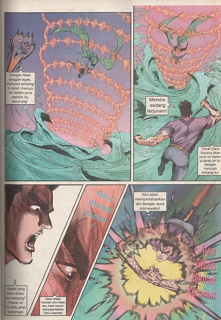 Dewata Raya: Chapter 061 - Page 26