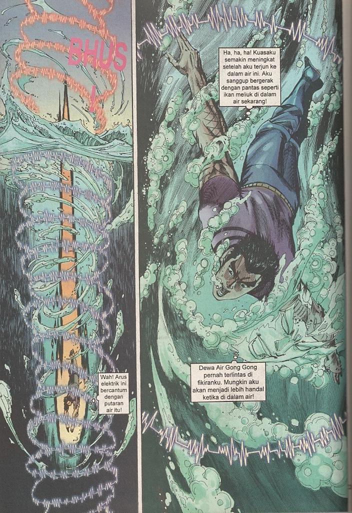 Dewata Raya: Chapter 061 - Page 27