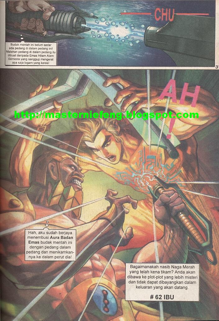 Dewata Raya: Chapter 061 - Page 30