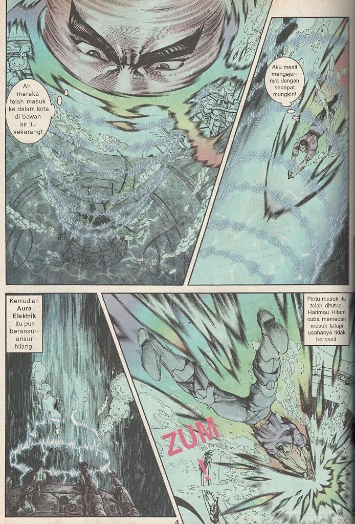 Dewata Raya: Chapter 062 - Page 2