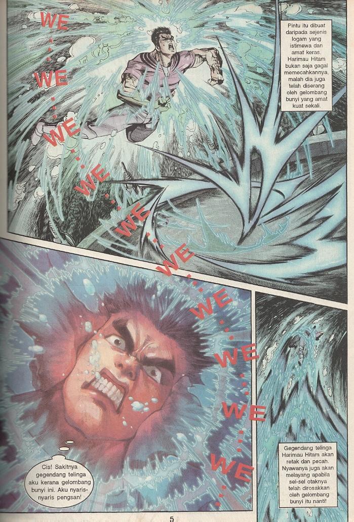 Dewata Raya: Chapter 062 - Page 3