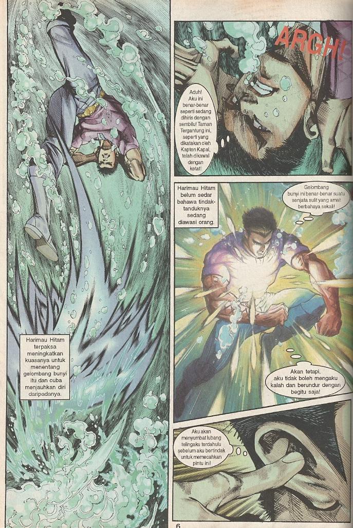 Dewata Raya: Chapter 062 - Page 4