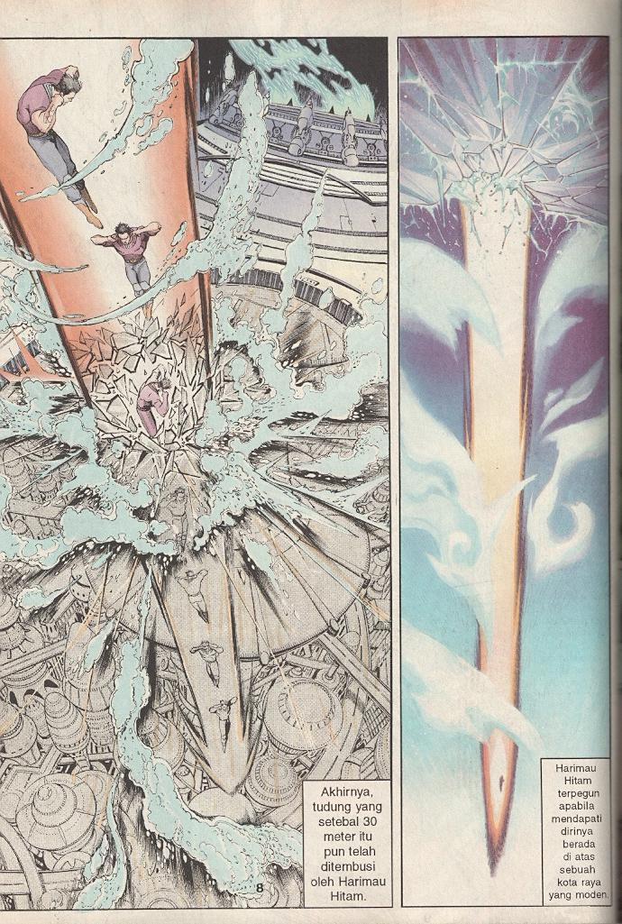 Dewata Raya: Chapter 062 - Page 6