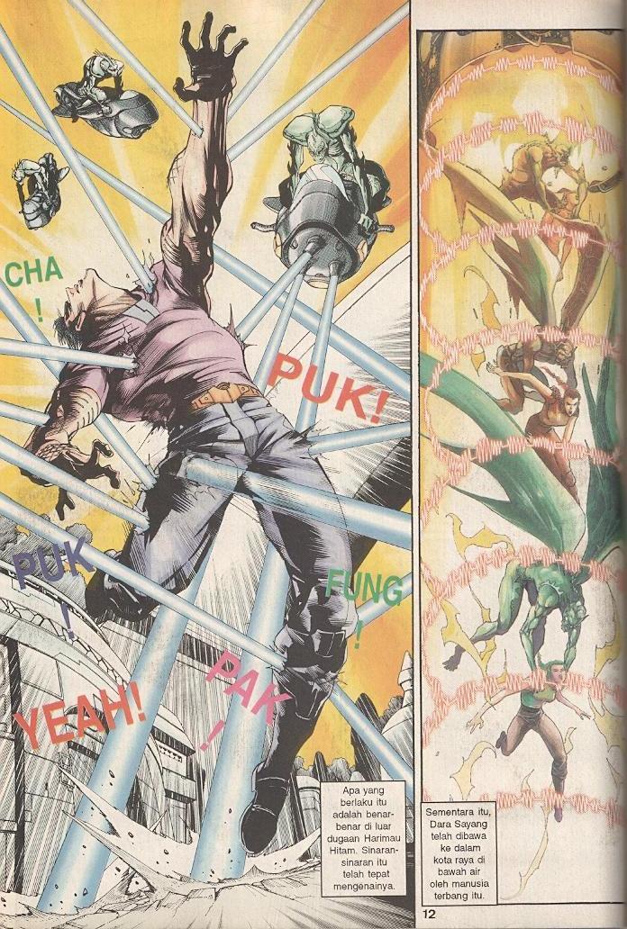 Dewata Raya: Chapter 062 - Page 10