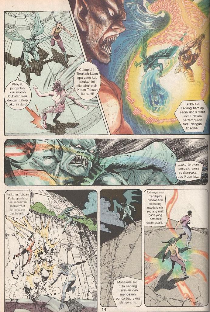 Dewata Raya: Chapter 062 - Page 12