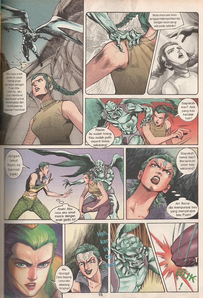 Dewata Raya: Chapter 062 - Page 13