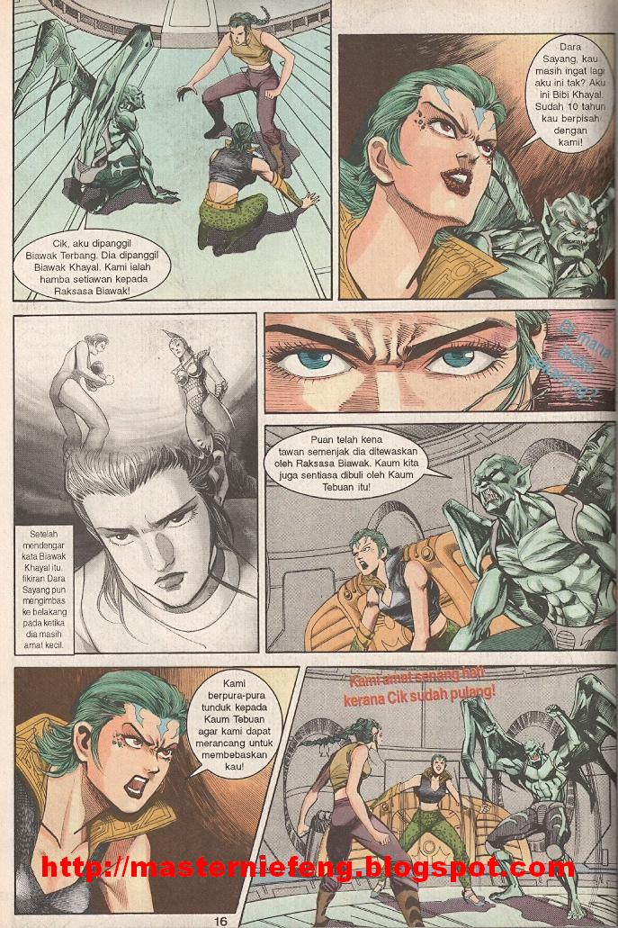 Dewata Raya: Chapter 062 - Page 14