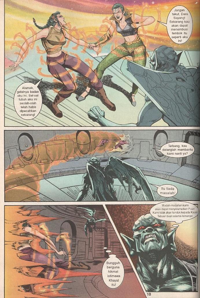 Dewata Raya: Chapter 062 - Page 16