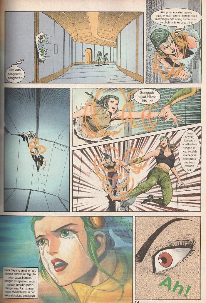 Dewata Raya: Chapter 062 - Page 17