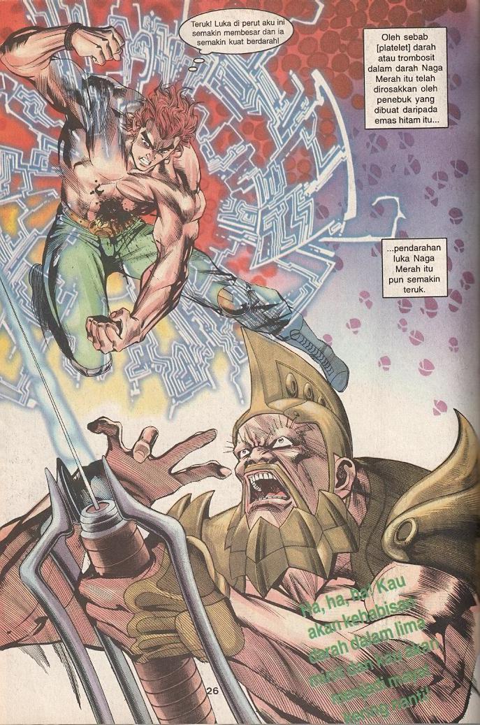 Dewata Raya: Chapter 062 - Page 24