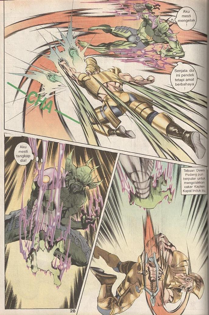 Dewata Raya: Chapter 062 - Page 26