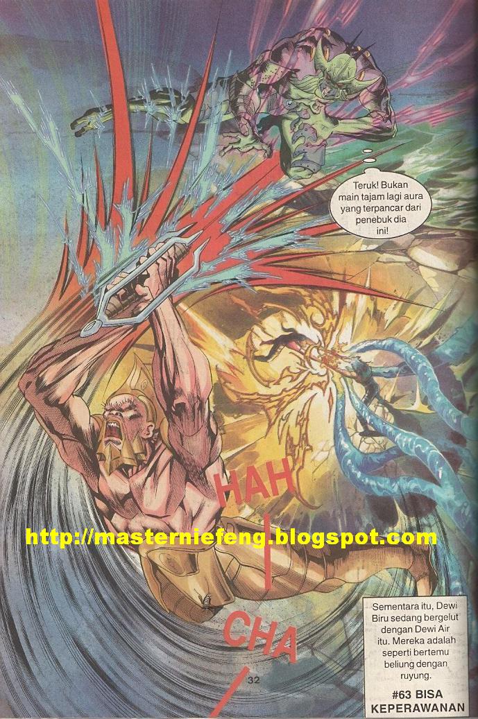 Dewata Raya: Chapter 062 - Page 30