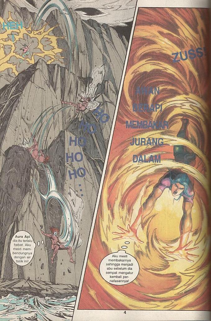 Dewata Raya: Chapter 063 - Page 2