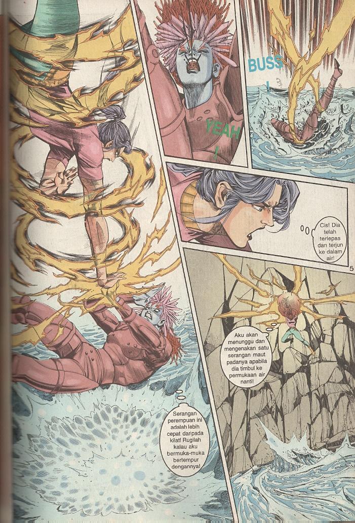 Dewata Raya: Chapter 063 - Page 3