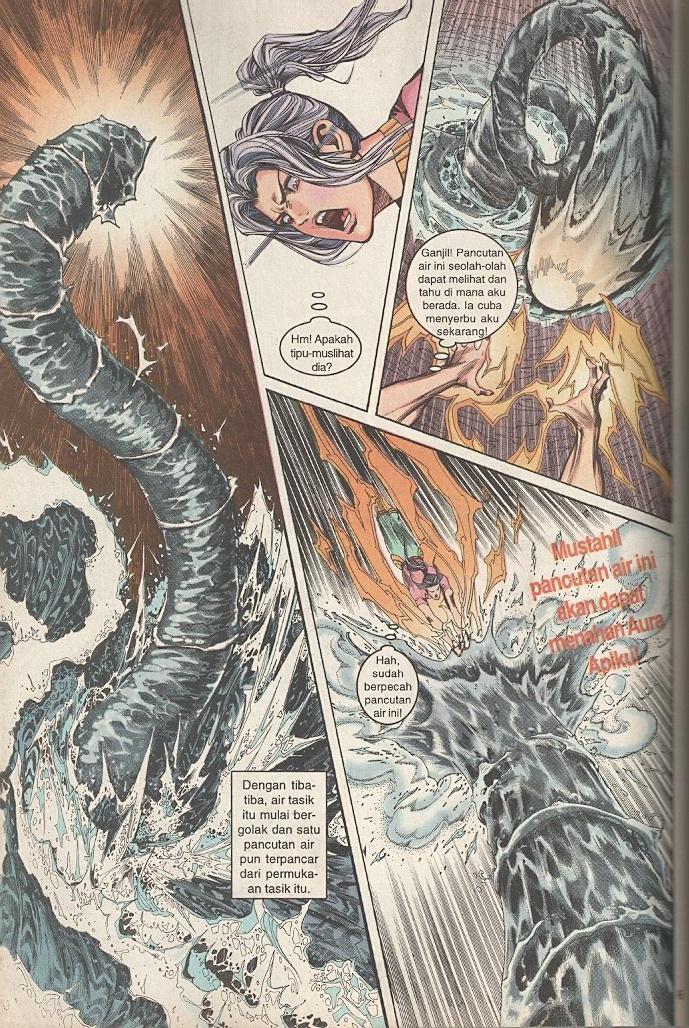 Dewata Raya: Chapter 063 - Page 4