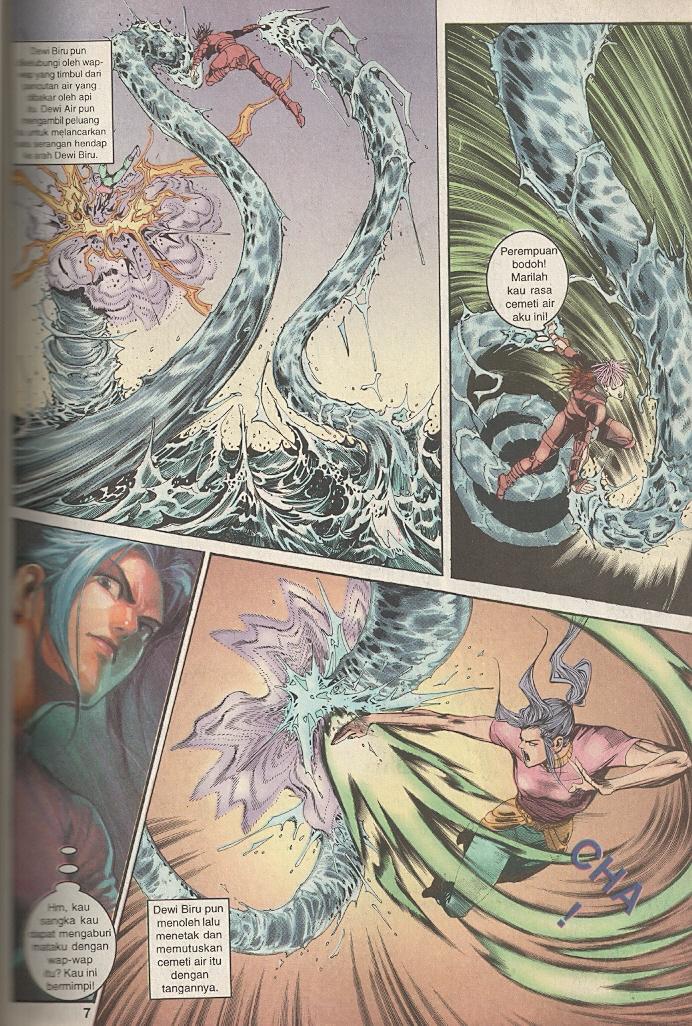 Dewata Raya: Chapter 063 - Page 5