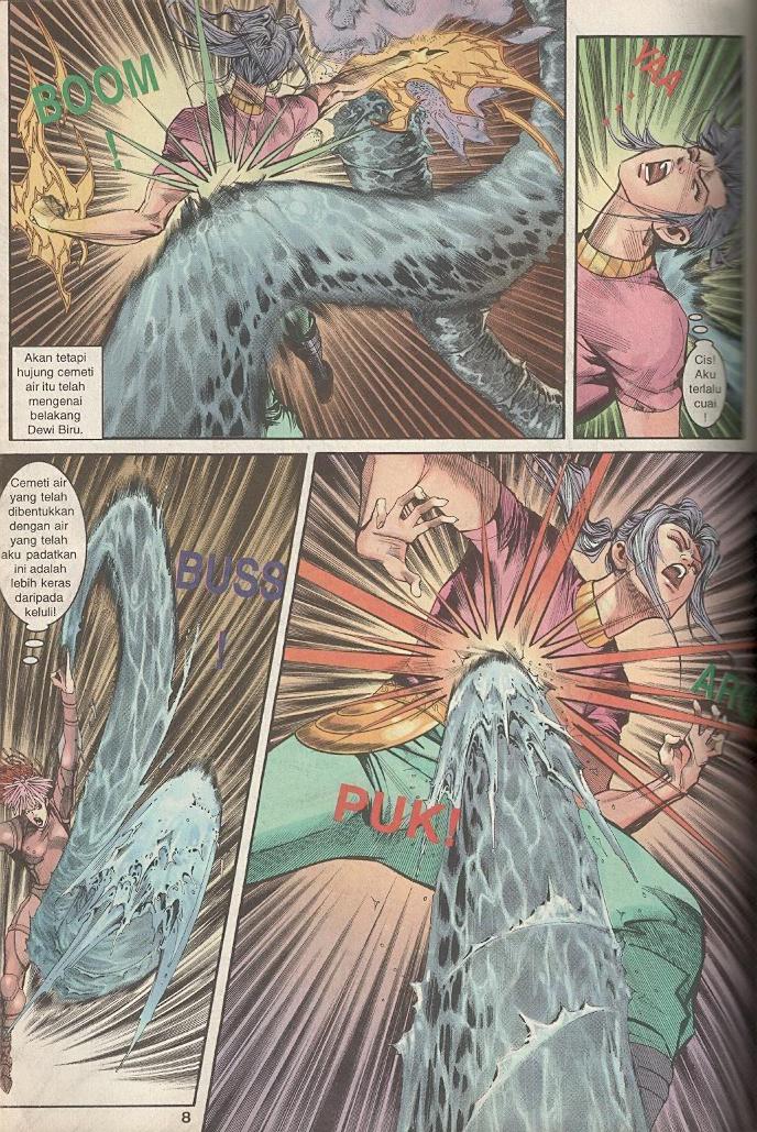 Dewata Raya: Chapter 063 - Page 6