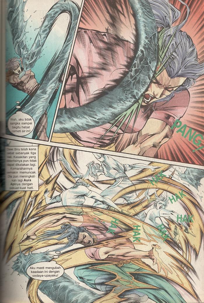 Dewata Raya: Chapter 063 - Page 7