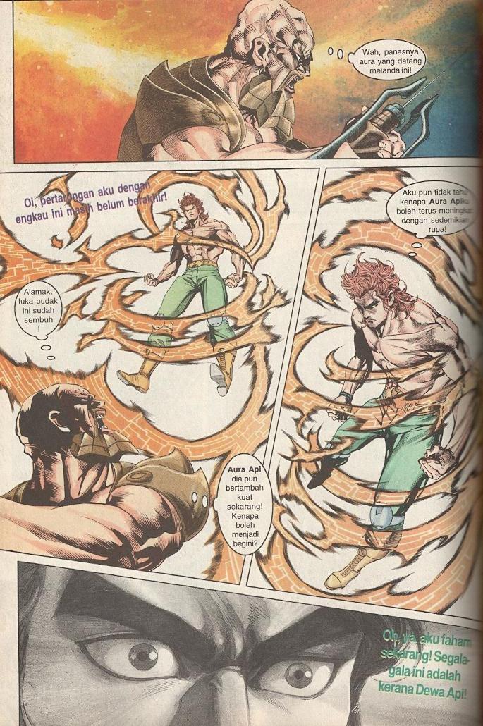 Dewata Raya: Chapter 063 - Page 12