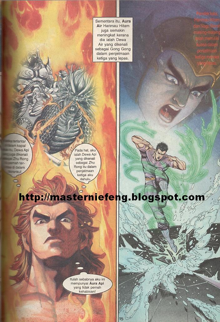 Dewata Raya: Chapter 063 - Page 13