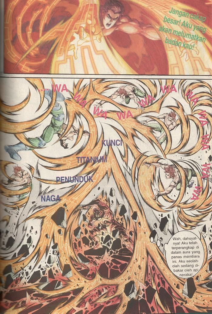 Dewata Raya: Chapter 063 - Page 15