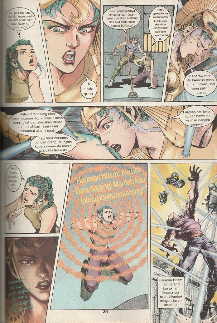 Dewata Raya: Chapter 063 - Page 23