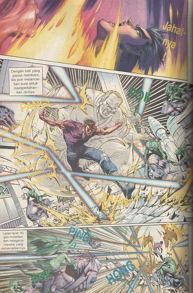 Dewata Raya: Chapter 063 - Page 24