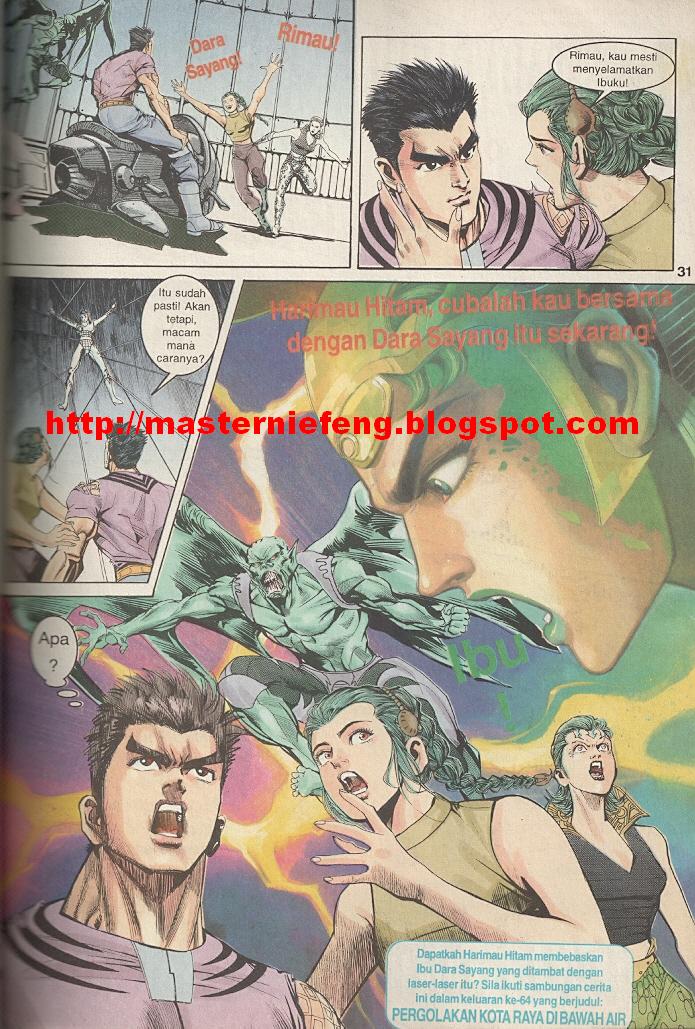 Dewata Raya: Chapter 063 - Page 29