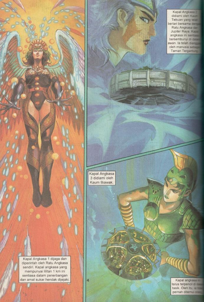 Dewata Raya: Chapter 064 - Page 2