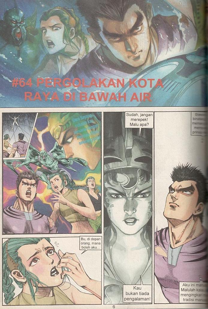 Dewata Raya: Chapter 064 - Page 4