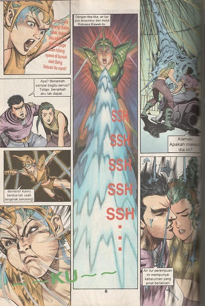 Dewata Raya: Chapter 064 - Page 6