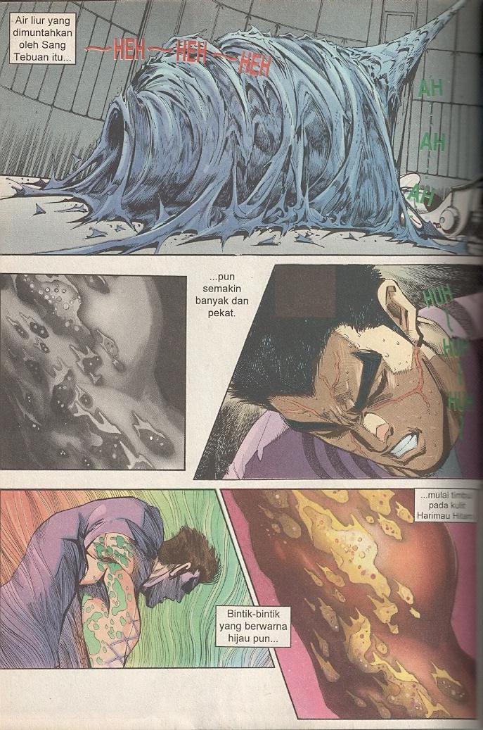 Dewata Raya: Chapter 064 - Page 8