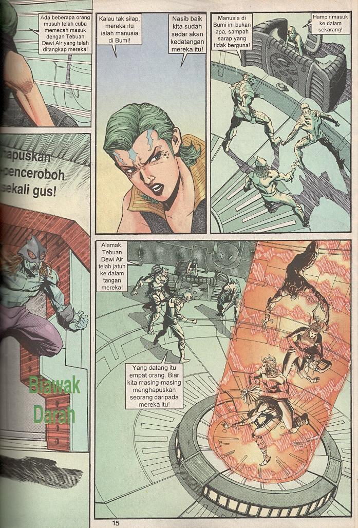 Dewata Raya: Chapter 064 - Page 13