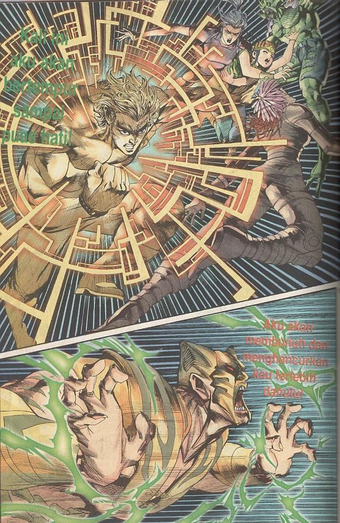 Dewata Raya: Chapter 064 - Page 14