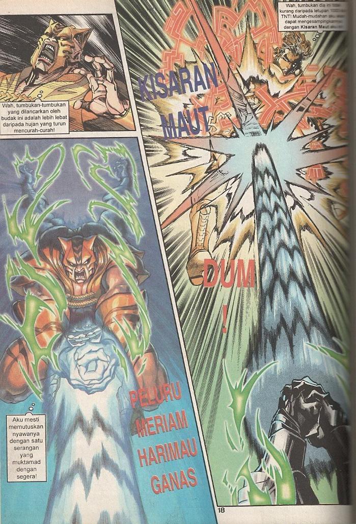 Dewata Raya: Chapter 064 - Page 16