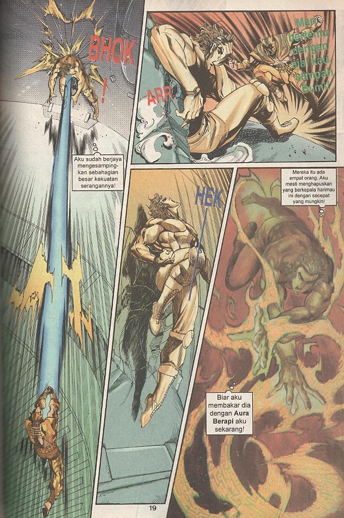 Dewata Raya: Chapter 064 - Page 17