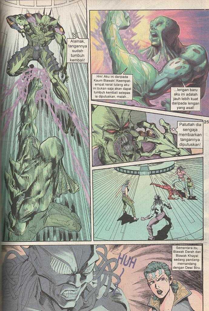 Dewata Raya: Chapter 064 - Page 23